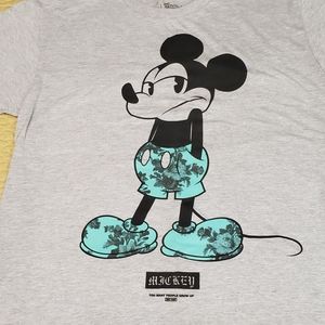 Neff X Disney T shirt size M